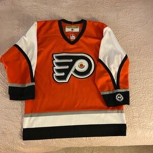 Philadelphia Flyers Jersey. Medium